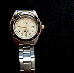  Ρολόι Χειρός - TIMEX Vintage