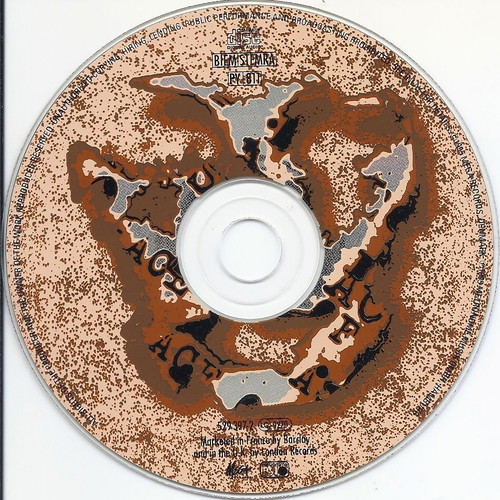 Ace Of Base The Bridge 1995 CD album new, includes booklet no case