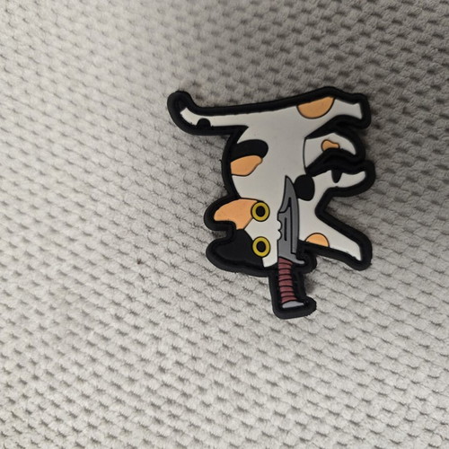 Patch PVC new