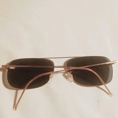 Γυαλιά ηλίου Cutler and Gross unisex χειροποίητα μεταχειρισμένα