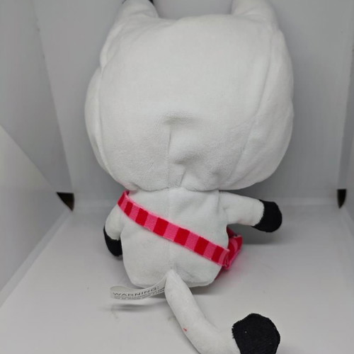 Gabby's Dollhouse Pandy Paws plush 25cm like new