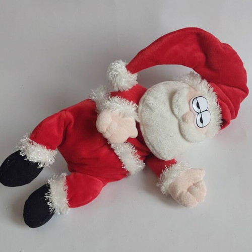Interactive Christmas toy like new