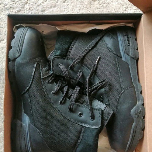 StarForce Boots