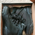 StarForce Boots