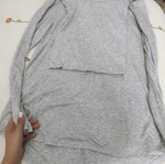 Stradivarius basic small size 8 with box in excellent condition