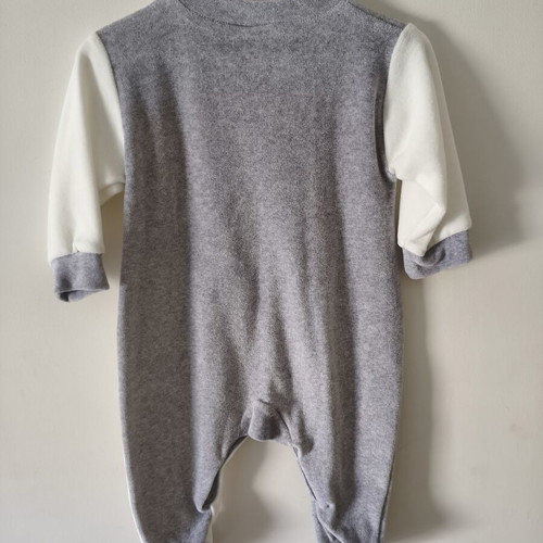 Pretty Baby baby romper 9-12 months