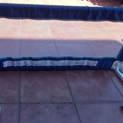 Bed Rail for Babies like new
