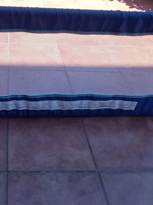 Bed Rail for Babies like new