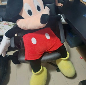 μικυ μάους λουτρινο 1 μετρο