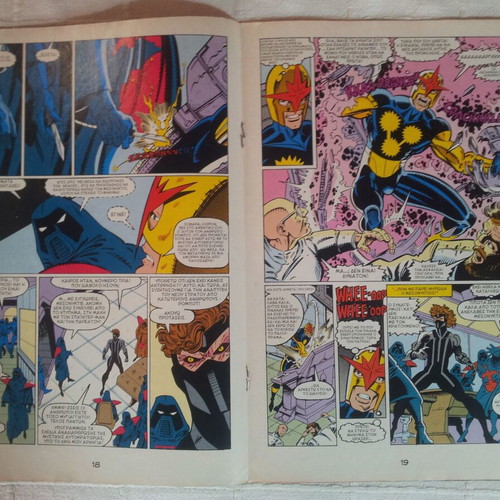 The Amazing Spider Man issue 7 used