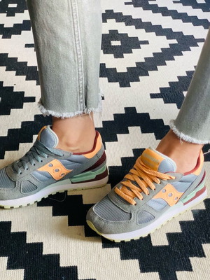 SAUCONY SNEAKERS