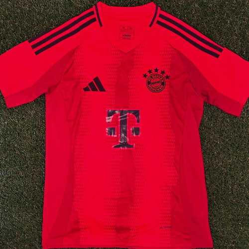 Bayern Jersey like new, official replica, size Medium