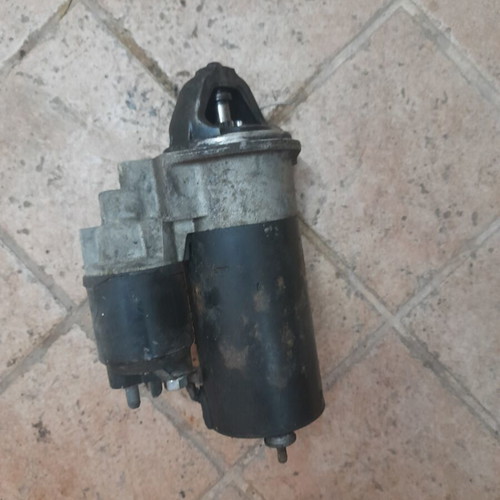 Opel Vectra C 2.0L turbo and starter used, excellent condition
