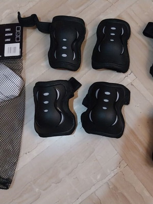 Protective Knee Pads New For Kids For Roller Skate