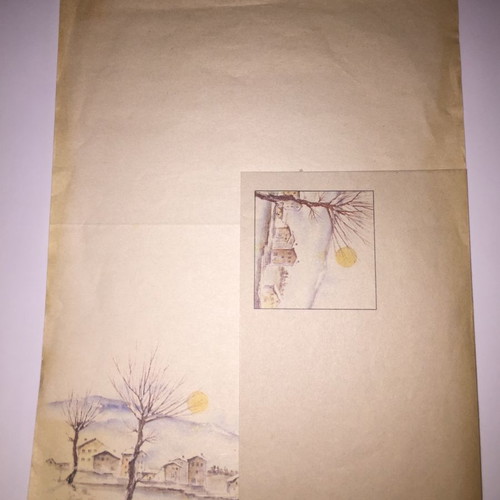Various letters new condition