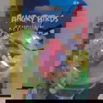  Angry Birds Red διαφημιστικό μπρελόκ