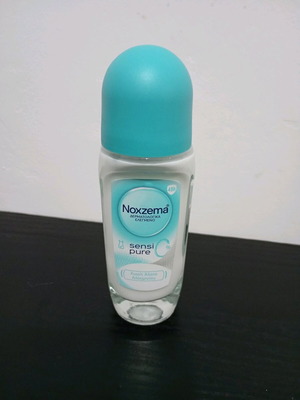 Noxzema Αποσμητικό Ρολό 50ml Sensi Pure Καινούργιο