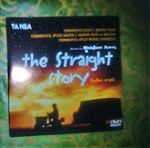  DVD THE STRAIGHT STORY