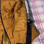 Beige jacket L size almost new