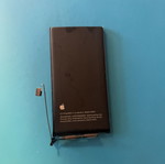 iPhone 13 battery with 79% health