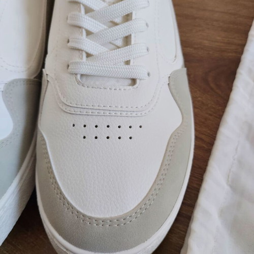 ZARA Premium Men's Shoes - No 43 - NEW - 70% OFF - Spring Summer 2025 Model
