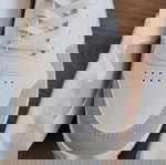  ZARA Premium Ανδρικά Παπούτσια - No 43 - NEW - 60% OFF - Spring Summer 2025 Model