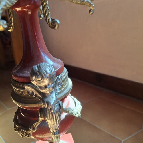 Kyropigio brass made to order