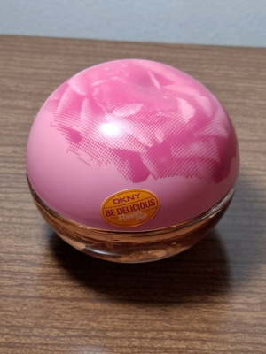 DKNY Be Delicious Flower Pop Donna Karan Eau de Toilette spray μεταχειρισμένο