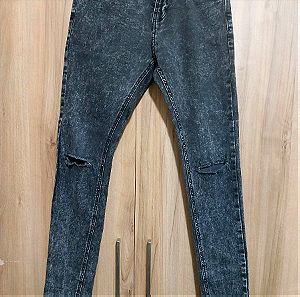 Ανδρικό / εφηβικό Jeans super skinny No 29