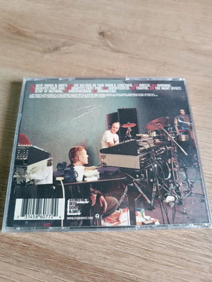 Stereo MC's Deep Down and Dirty CD used