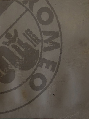 Εγχειρίδιο χρήση και συντήρηση Alfa Romeo Spider καινούργιο 354 σελίδων