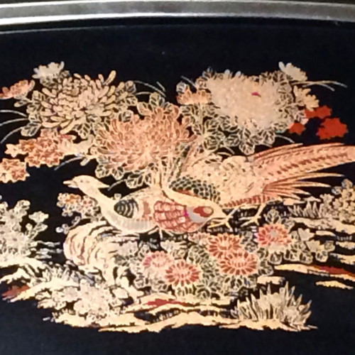 VINTAGE JAPANESE MADE ΔΙΣΚΟΙ Χ 2