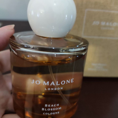 Jo Malone Beach Blossom Cologne 100ml new, limited edition
