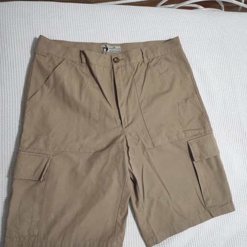 Sergio Tacchini men's shorts like new, beige