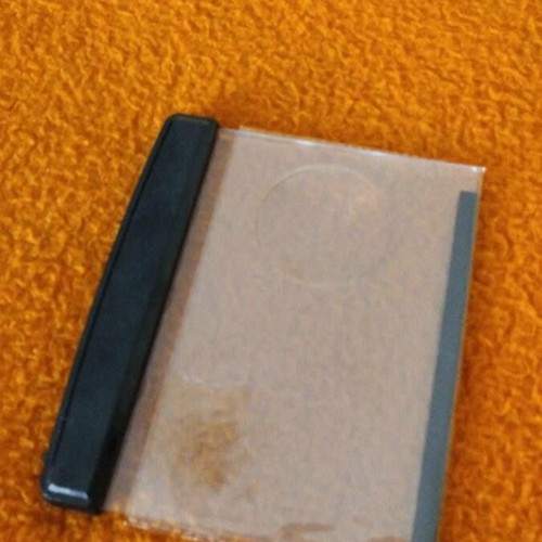 Magnifying Reading Light new with high quality lens