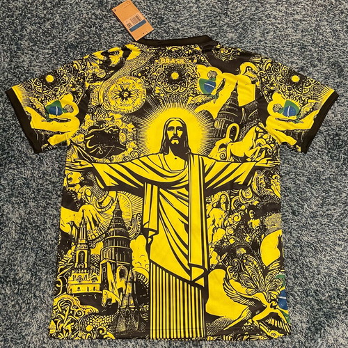 Brazil National Team Concept Jersey new, official replica