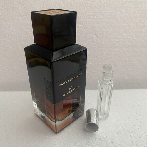 Faux Semblant by Givenchy 5 ml roll-on new perfume decant