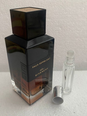 Faux Semblant by Givenchy 5 ml roll-on new perfume decant