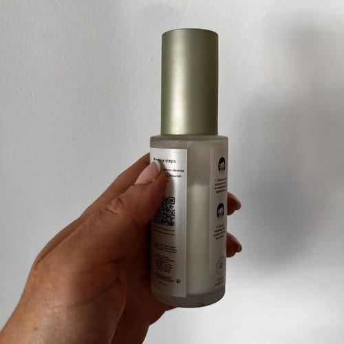 Yepoda The Make My Day Cream almost new