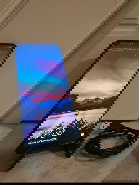 Huawei P40 Lite E (4GB/64GB) (ART-L29)
