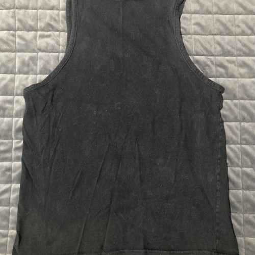 Nike shirt used, sizes 140 cm and 146 cm, black and white