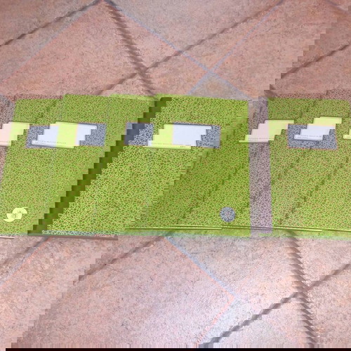 Ευρετήριο 100 φύλλων και 4 τετράδια πρακτικών 50 φύλλων σαν καινούργιο