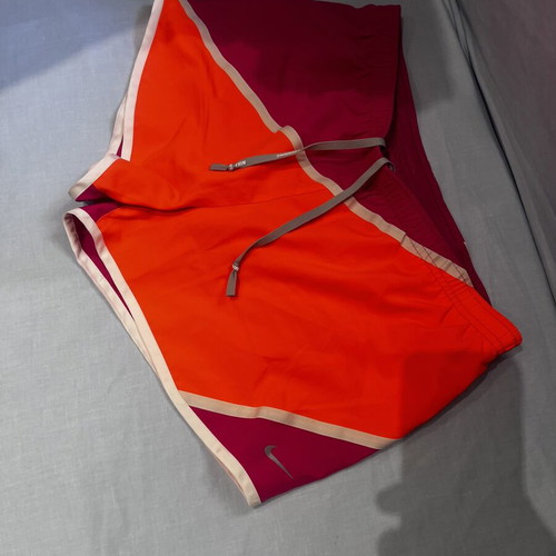 Nike gym shorts used
