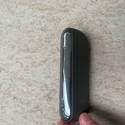 Iqos Illuma gray like new, fully functional