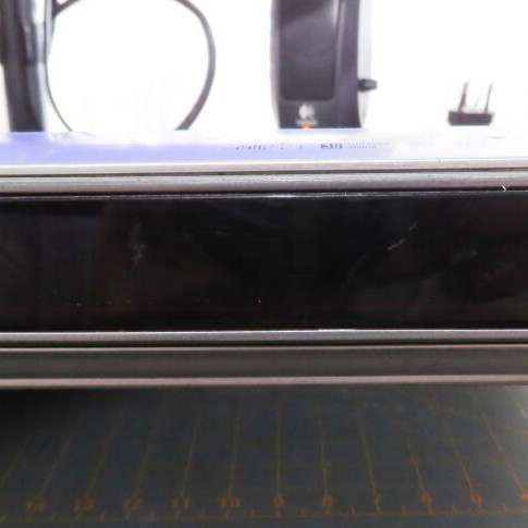 LG DV-8600 DVD player used, fully functional without remote