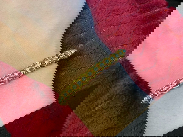 Faux Bijoux βραχιόλι Ριβιέρα