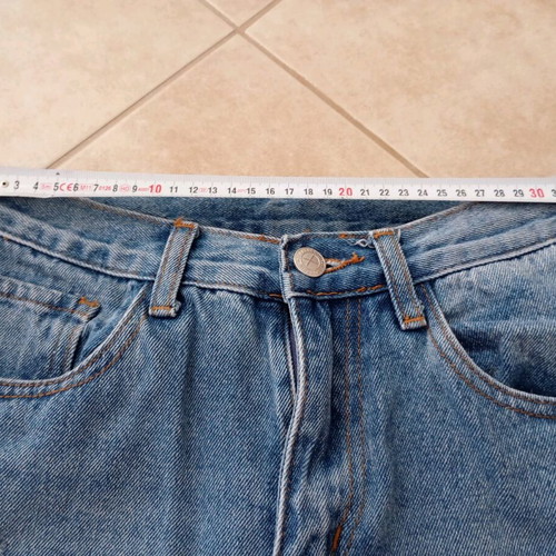 Women's jeans like new size M 38 10