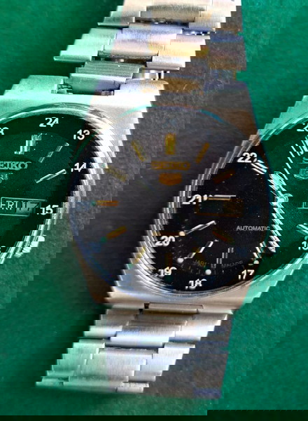 Ρολόι SEIKO 5