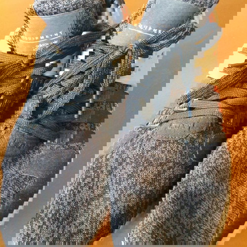 Adidas Equipment Adv σε τέλεια κατάσταση 45μισο νούμερο