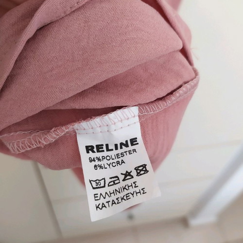 Women's blouse new, one size